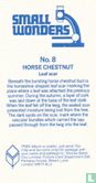 Horse Chestnut - Afbeelding 2