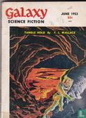 Galaxy Science Fiction [USA] 6 /3 - Image 1