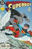 Superboy 9 - Image 1