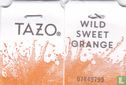 wild sweet orange