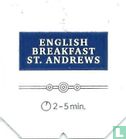 English Breakfast St. Andrews 2-5 min. - Bild 1