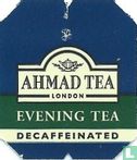 Evening Tea Decaffeinated - Afbeelding 1