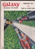 Galaxy Science Fiction [USA] 7 /5-A - Image 1