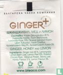 Ginger Honey and Lemon - Image 2