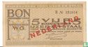 Netherlands - State Bureau for Iron and Steel 5 kg 1941 (Type 1) - Image 1