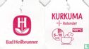 Kurkuma + Holunder - Afbeelding 3