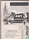 Galaxy Science Fiction [USA] 6 /6 - Bild 2