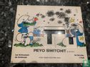 Peyo Switchit - Afbeelding 2