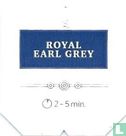 Royal Earl Grey 2-5 min. - Afbeelding 1