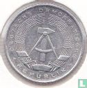 DDR 50 pfennig 1979 - Afbeelding 2
