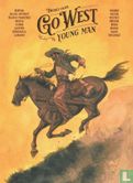 Go West Young Man - Afbeelding 1