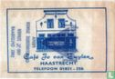 Café "Jo van Zuylen"