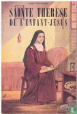 Sainte Thérèse de l'Enfant-Jésus - Afbeelding 1