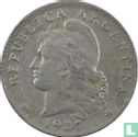Argentine 20 centavos 1927 - Image 1