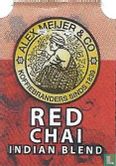 Red Chai Indian Blend - Afbeelding 1