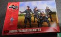 italian infantry - Afbeelding 1
