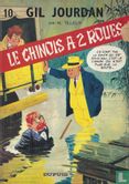 Le Chinois à 2 roues - Afbeelding 1