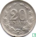 Argentina 20 centavos 1930 - Image 2