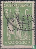Ceres - Afbeelding 1