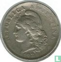 Argentinië 20 centavos 1928 - Afbeelding 1