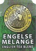 Engelse Melange English Tea Blend  - Image 1