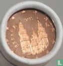 Spanje 1 cent 2017 (rol) - Afbeelding 1