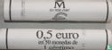 Spain 1 cent 2017 (roll) - Image 3