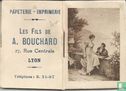Papeterie Bouchard Lyon - Bild 1