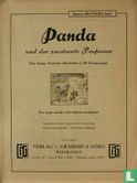Panda und der Meistergelehrte - Image 3
