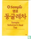 Sempio Solomon's Seal Tea - Afbeelding 1
