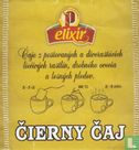 Cierny Caj - Afbeelding 1