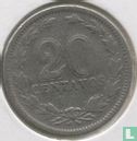 Argentinië 20 centavos 1939 - Afbeelding 2