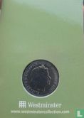 Guernsey 10 pence 2021 (folder) "Badger" - Image 2