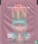 Gingerbread Orange - Afbeelding 2