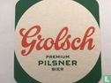 1880 Grolsch premium pilsner bier - Image 2