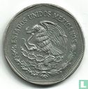 Mexico 5 pesos 1980 "Quetzalcoatl" - Afbeelding 2