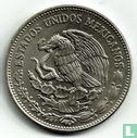 Mexique 500 pesos 1988 - Image 2