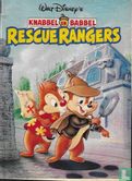 Knabbel en Babbel - Rescue Rangers - Afbeelding 1