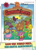 Gummieberen