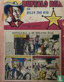 Buffalo Bill en Billy the Kid 1-2-3-4-5 - Afbeelding 1
