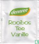 Rooibos Tee Vanille - Bild 1