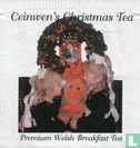 Ceinwen's Christmas Tea - Image 1