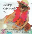 Ashley Ceinwen's tea - Image 1