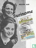 Irene and Magriet visit Suriname - Image 1