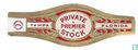Private Stock Premier - Florida - Tampa - Image 1