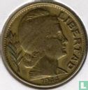 Argentina 20 centavos 1944 - Image 1