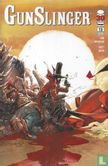 Gunslinger Spawn 13 - Afbeelding 1