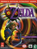 The Legend of Zelda Majora's Mask - Bild 1