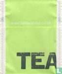 traditional organic green tea - Bild 2