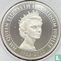 Jersey 5 Pound 2022 "Platinum jubilee of Her Majesty Queen Elizabeth II" - Bild 2